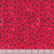 Timeless Treasures Fabrics Summer Picnic Watermelon Pits Red