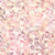 Lumin Fabrics Island Batik Cherry Blossom Tossed Blossoms Multi Grey Purple White