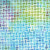 Lumin Fabrics Island Batik Garden Gate Path Multi Pink Yellow Blue Moonstone