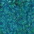 Lumin Fabrics Island Batik Enchanted Flutter Butterfly Dragon Leaves Teal Bermuda