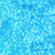 Lumin Fabrics Island Batik Enchanted Flutter Vine Coordinate Teal Surf