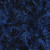 Lumin Fabrics Island Batik Radiant Wings Monarch Wings Blue Navy
