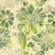 Lumin Fabrics Island Batik Garden Bloom Large Floral Neutral Cream