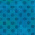 Moda BasicGrey Grunge Hits the Spot  Turquoise