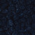Lumin Fabrics Island Batik Radiant Wings Dragonfly Leaves Blue Storm