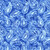 Lumin Fabrics Island Batik Paisley Parade Paisley Blue Cornflower