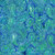 Lumin Fabrics Island Batik Paisley Pop Paisley Multi Blue Green Marbles