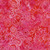 Lumin Fabrics Island Batik Paisley Pop Floral Paisley Multi Pink Red Vibes