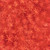 Lumin Fabrics Island Batik Starry Seas Sea Stars Orange Flame
