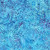 Lumin Fabrics Island Batik Under the Sea Starfish Marine Teal Pool