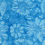 Lumin Fabrics Island Batik Blooom Grove Large Floral Teal Surf