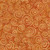 Lumin Fabrics Island Batik Blooom Grove Spiral Gold Acorn