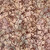Lumin Fabrics Island Batik Cherry Blossom Cherry Vine Brown Toast