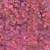 Lumin Fabrics Island Batik Cherry Blossom Leaves and Buds Multi Pink Purple