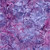Lumin Fabrics Island Batik Enchanted Flutter Monarch Multi Purple Magenta