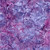 Lumin Fabrics Island Batik Enchanted Flutter Monarch Multi Purple Magenta, fabric pattern featuring purple and magenta butterflies with abstract butterfly shapes.