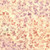 Lumin Fabrics Island Batik Cherry Blossom Leaves and Buds Neutral Pastry