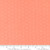 Moda Fabrics Eyelet Calico Basic Fig Tree Quilts Coral Pink