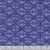 Quilting Treasures Fabrics Royale Dan Morris Violet Purple Floral Tile