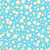 Quilting Treasures Fabrics Little Ones Helz Cuppleditch Blue Bubble Bath Bubbles, colorful bubble pattern on fabric with blue background