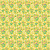 Riley Blake Fabrics Liberty Fabrics Gifts from the Garden Lasenby Yellow Green Strawberry Vines
