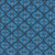 Quilting Treasures Fabrics Royale Dan Morris Blue Floral Tile
