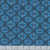 Quilting Treasures Fabrics Royale Dan Morris Blue Floral Tile
