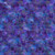 Quilting Treasures Fabrics Interwoven Dan Morris Grape Purple