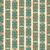Quilting Treasures Fabrics Serenity Dan Morris Lotus Floral Stripe