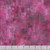 Quilting Treasures Fabrics Interwoven Dan Morris Pink, vibrant pink fabric with an intricate woven-like grid pattern in black and darker pink shades.