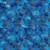 Quilting Treasures Fabrics Interwoven Dan Morris Royal Blue