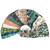 Quilting Treasures Fabrics Serenity Dan Morris Jelly Roll Fabric Strips