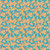 Riley Blake Fabrics Liberty Fabrics Gifts from the Garden Lasenby Cotton Orange Blue Apple Blossoms