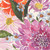 Moda Fabrics Soulstice Create Joy Project 108 Inch Wide Quilt Back Large Floral Cream Pink Purple
