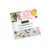 Moda Fabrics Soulstice Create Joy Project Mini Charms 2.5 Inc Squares
