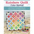 Rainbow Quilt Color Method Quilt Pattern Book By Landauer