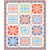 Moda Fabrics Rosie Fig Tree Co For Rosie Jumping Jacks Quilt Kit