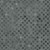 Lumin Fabrics White Owl Textiles Fundamentals Codici Charcoal Grey