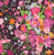 Liberty Fabrics Netflix Bridgerton Bouquet Carnival Floral Bouquet Tana Lawn Pink Rouge Lilac