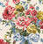 Liberty Fabrics Netflix Bridgerton Bow Bouquet Floral Spot Tana Lawn Cream Pink Rouge Blue