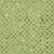 Lumin Fabrics White Owl Textiles Fundamentals Codici Cactus Green, green fabric with a pattern of shiny, reflective dots.