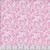 Windham Fabrics Midnight Blooms Garden Flowerbed Petal Pink