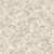Quilting Treasures Fabrics Joyful Garden Cream Grey Palette Knife Texture