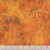 Quilting Treasures Fabrics Interwoven Dan Morris Tangerine Orange, fabric with an abstract woven pattern in vibrant orange and subtle darker accents.
