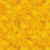 Quilting Treasures Fabrics Interwoven Dan Morris Orange, vibrant yellow-orange fabric with an interwoven, textured pattern.