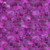 Quilting Treasures Fabrics Interwoven Dan Morris Magenta Purple