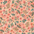 Quilting Treasures Fabrics Serenity Dan Morris Pink Coral Lotus Floral