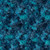 Quilting Treasures Fabrics Serenity Dan Morris Navy Blue Water Mark Texture