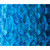 Quilting Treasures Fabrics Horizons Ombre Texture Dan Morris Ocean Blue, vibrant blue and teal abstract fabric with swirling, textured pattern.