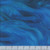 Quilting Treasures Fabrics Horizons Ombre Texture Dan Morris Ocean Blue, fabric featuring a swirling ocean blue ombre pattern with textured appearance.